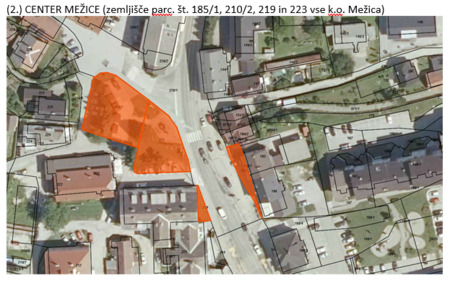 2. CENTER MEŽICE